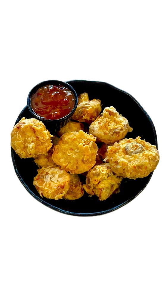 قارچ سوخاری ۱۲ عدد